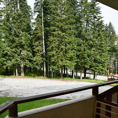 Hq Apartments Villa Park Borovets Exterior foto