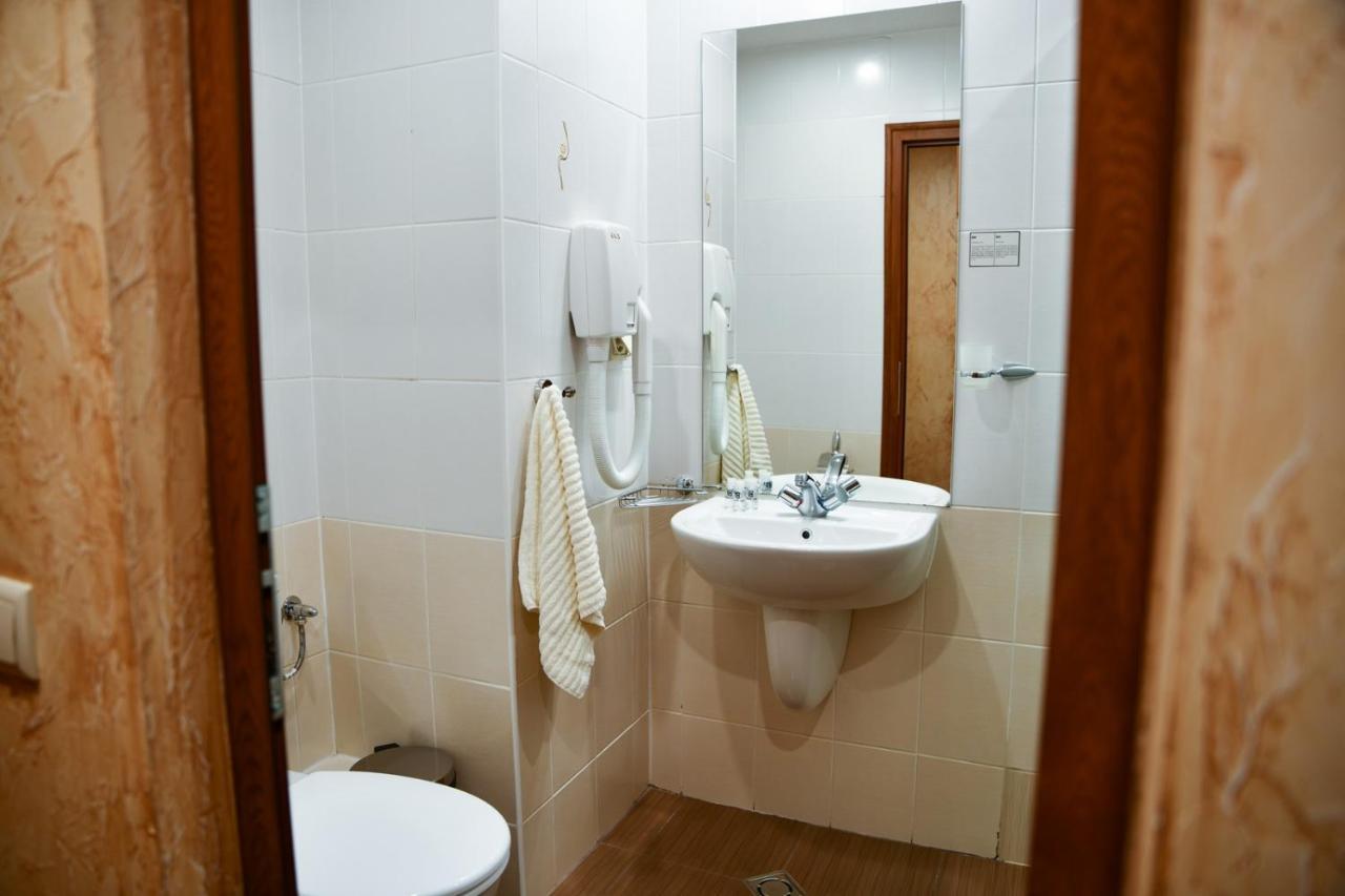 Hq Apartments Villa Park Borovets Exterior foto