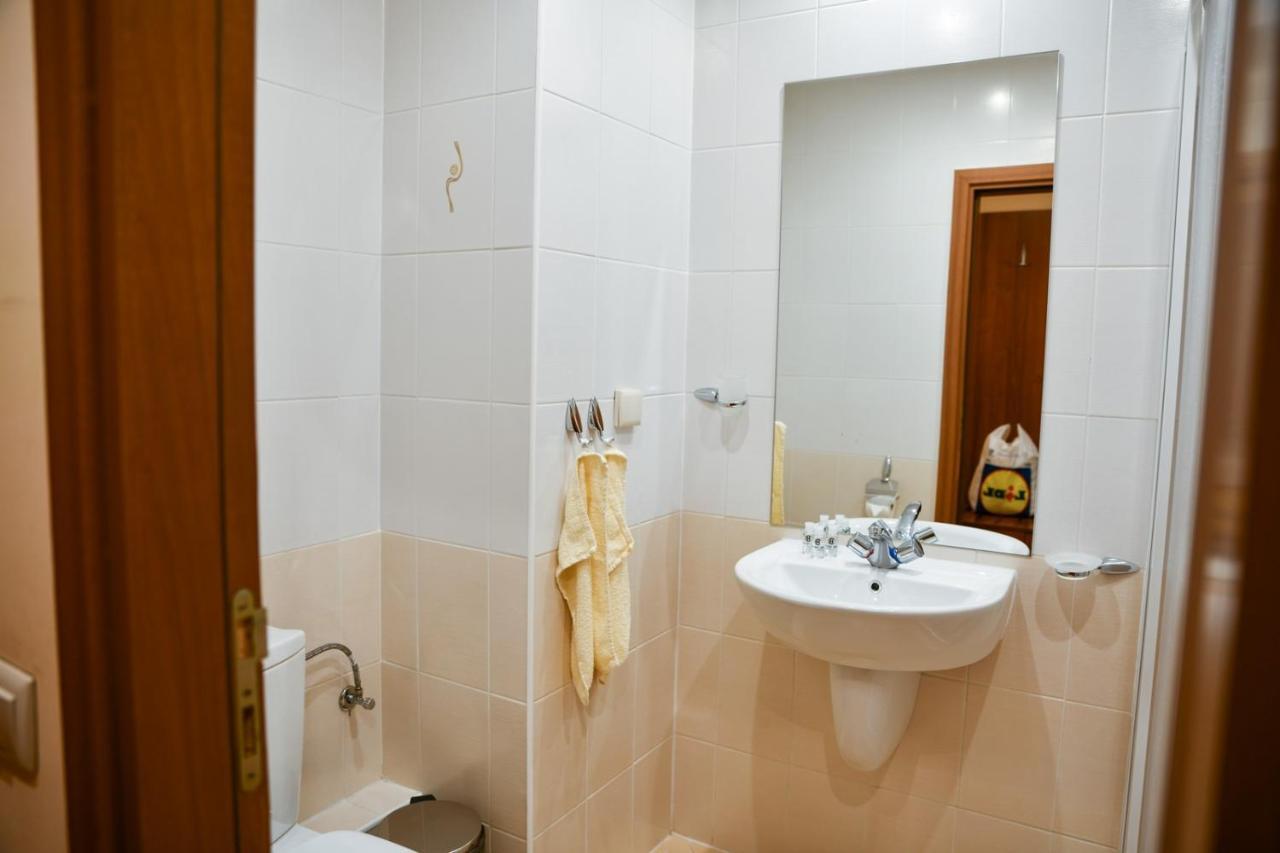 Hq Apartments Villa Park Borovets Exterior foto
