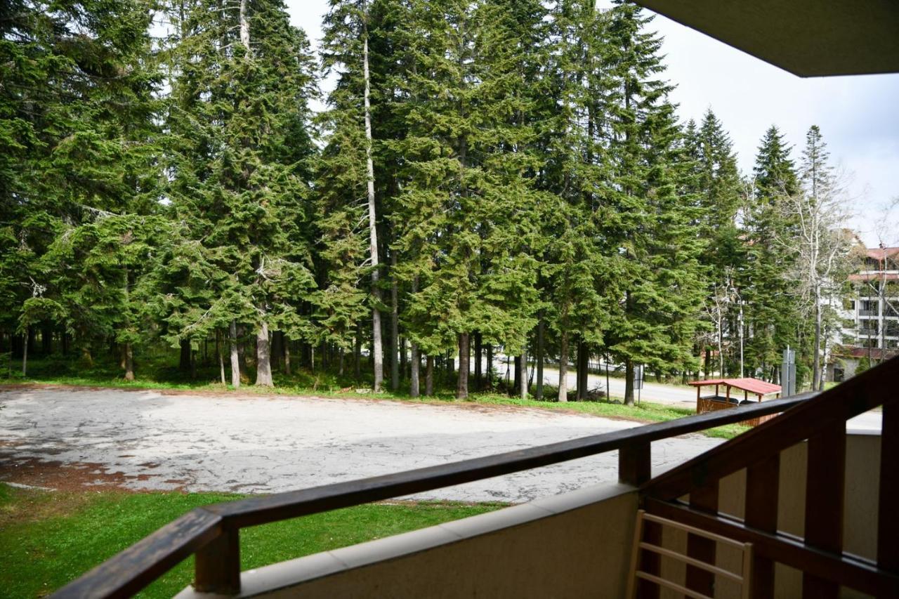 Hq Apartments Villa Park Borovets Exterior foto