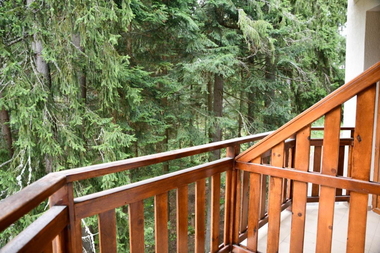 Hq Apartments Villa Park Borovets Exterior foto