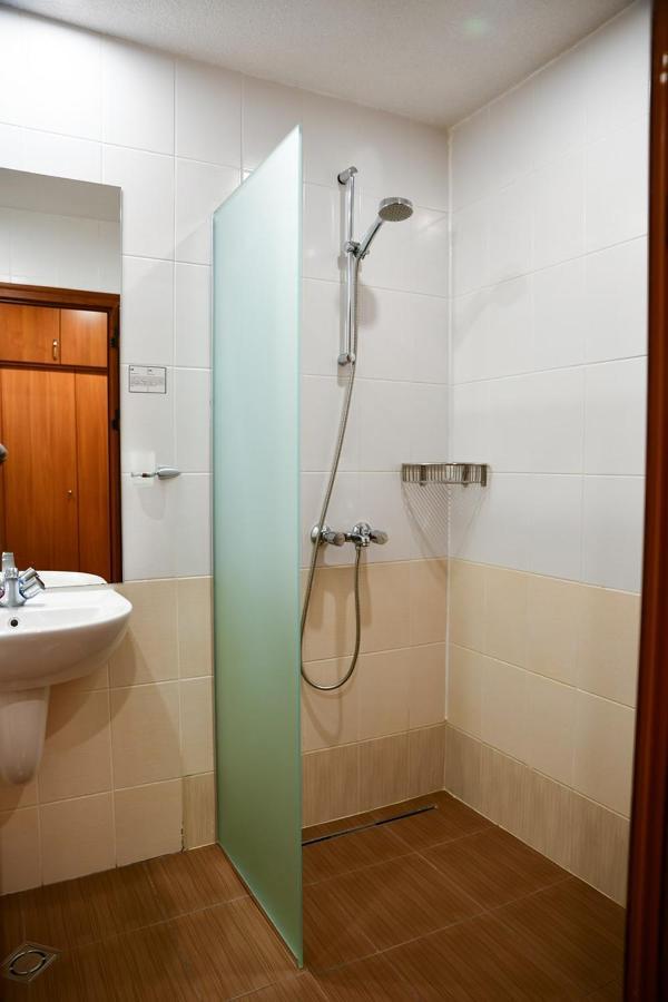Hq Apartments Villa Park Borovets Exterior foto