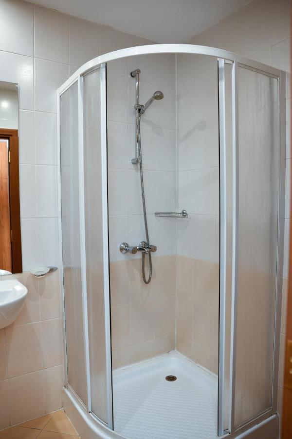 Hq Apartments Villa Park Borovets Exterior foto
