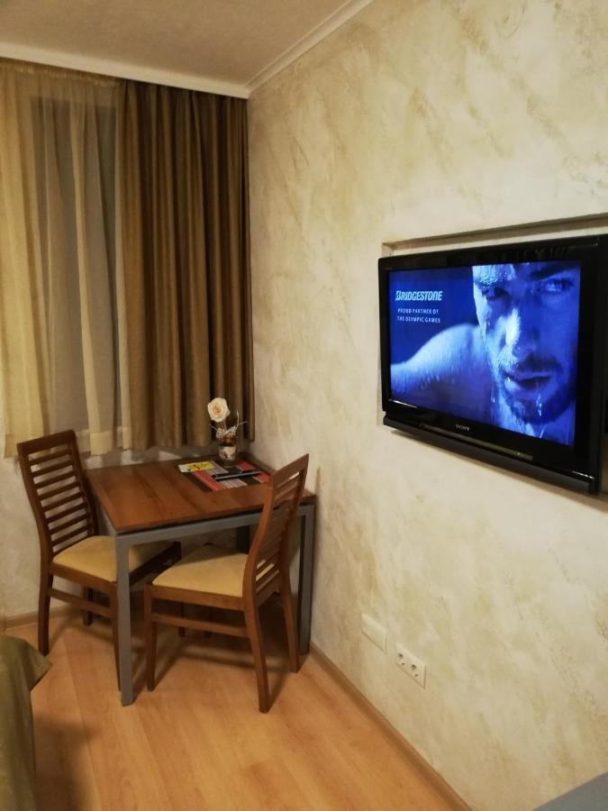 Hq Apartments Villa Park Borovets Exterior foto