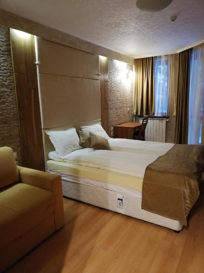 Hq Apartments Villa Park Borovets Exterior foto