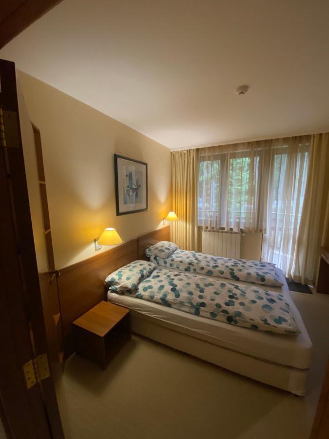 Hq Apartments Villa Park Borovets Exterior foto