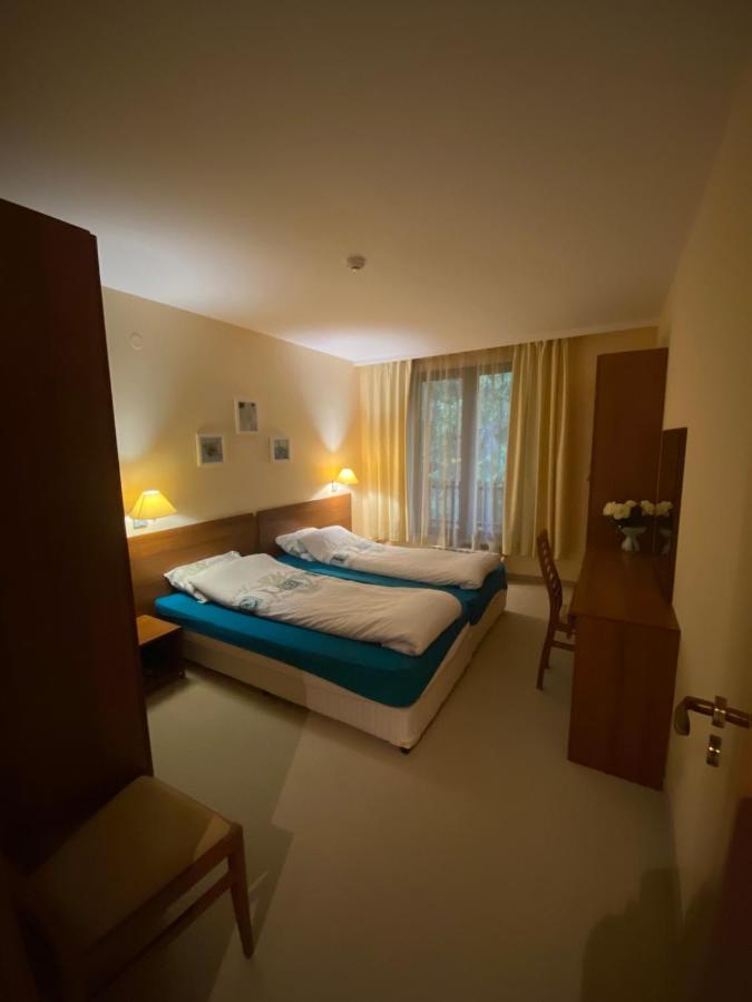 Hq Apartments Villa Park Borovets Exterior foto