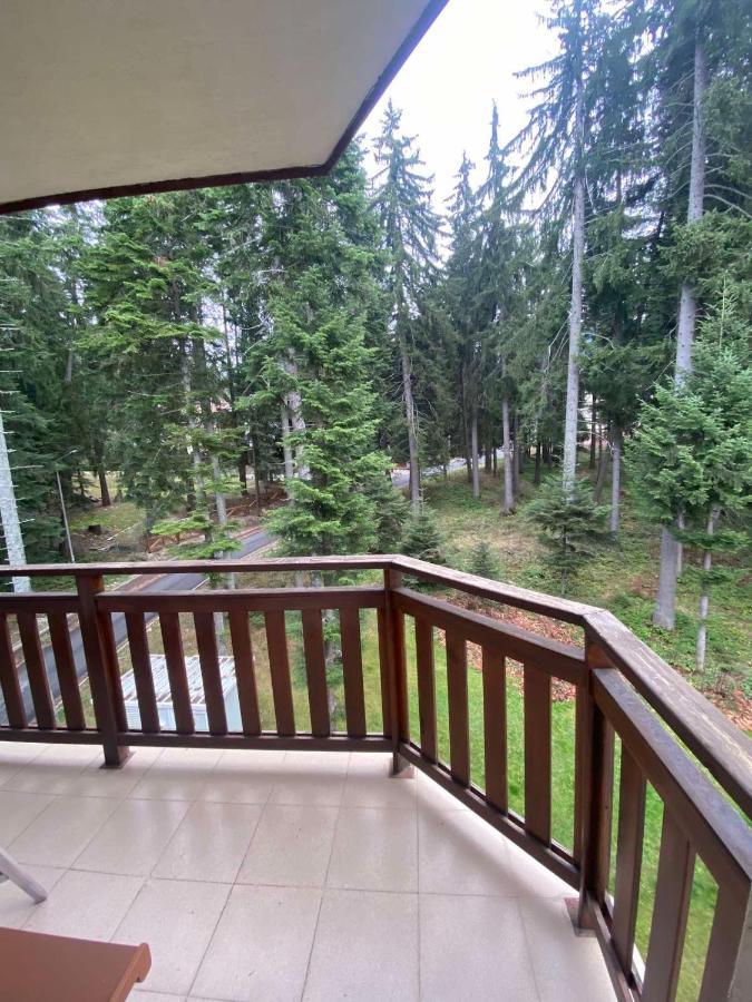 Hq Apartments Villa Park Borovets Exterior foto