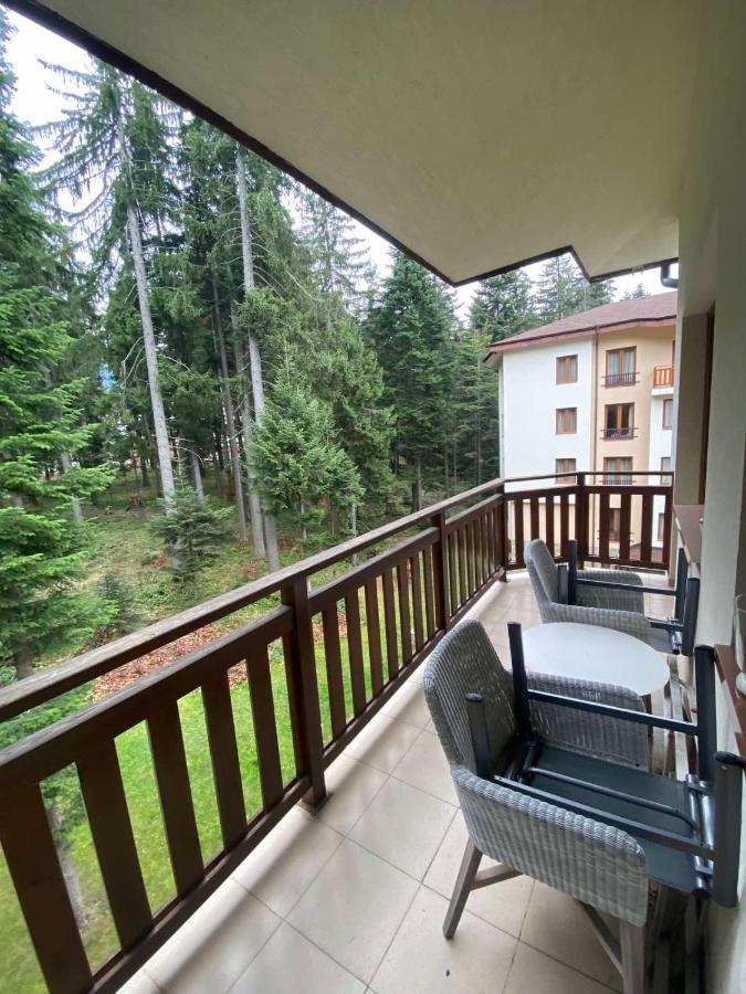 Hq Apartments Villa Park Borovets Exterior foto