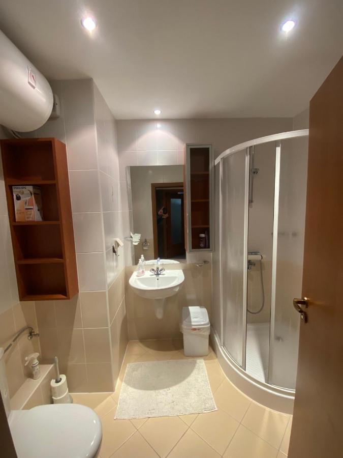 Hq Apartments Villa Park Borovets Exterior foto