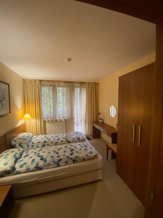 Hq Apartments Villa Park Borovets Exterior foto