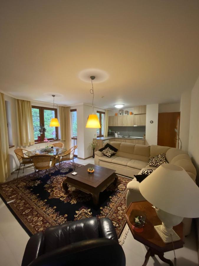 Hq Apartments Villa Park Borovets Exterior foto