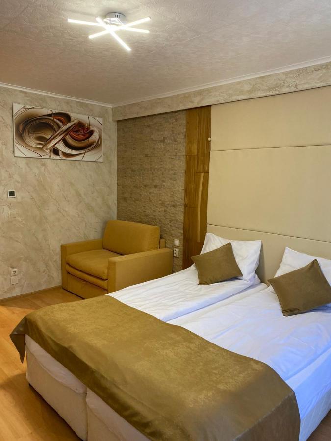 Hq Apartments Villa Park Borovets Exterior foto