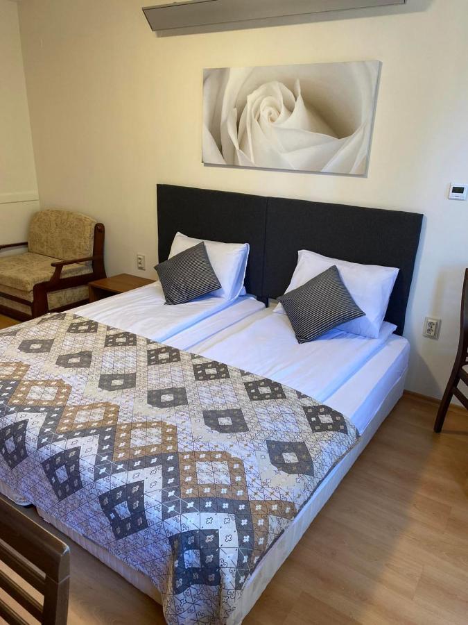 Hq Apartments Villa Park Borovets Exterior foto