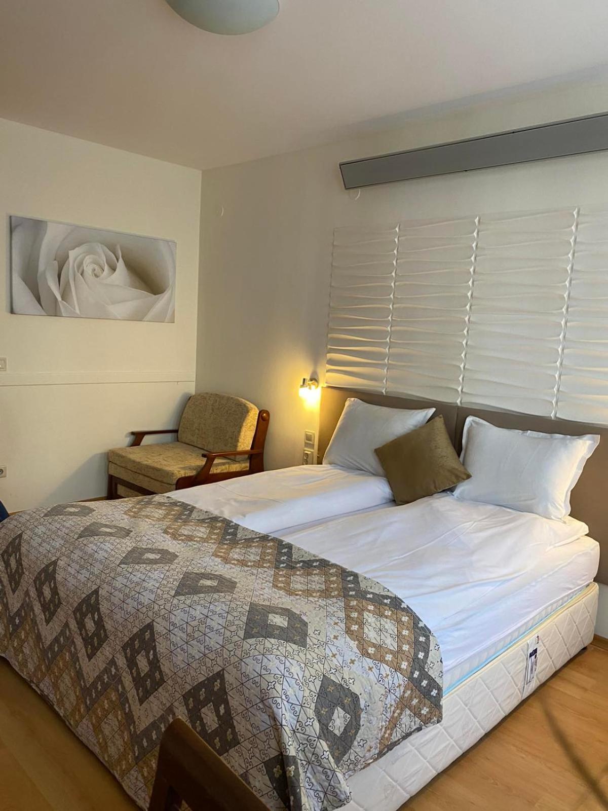 Hq Apartments Villa Park Borovets Exterior foto