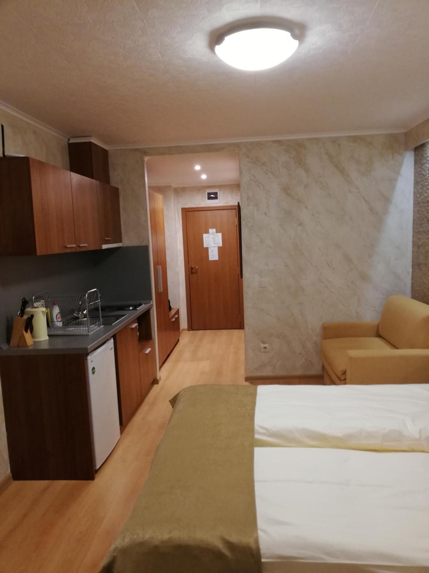 Hq Apartments Villa Park Borovets Quarto foto